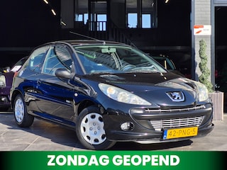 Peugeot 206 1.4 Millesim 200|APK|NAP|Airco|Elek.Ramen