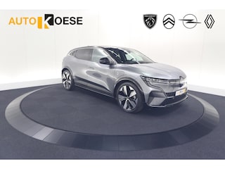 Renault Mégane EV60 Optimum Charge Techno | 95,6% SOH | 1 Fase | Camera | Adaptieve Cruise Control | Dodehoekdetectie