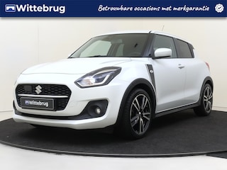 Suzuki Swift 1.2 Select Smart Hybrid