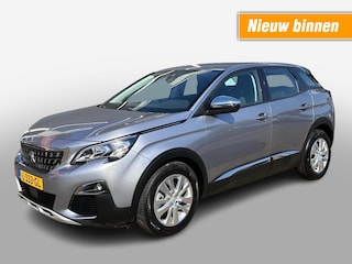 Peugeot 3008 1.2 PURETECH ACTIVE