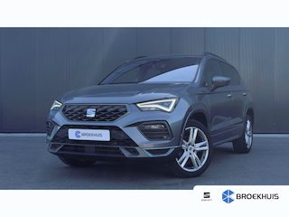 Seat Ateca 1.5 TSI 150pk FR Business Intense | Camera | Carplay | Adaptive Cruise | Keyless | 18" |