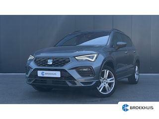 Seat Ateca 1.5 TSI 150pk FR Business Intense | Camera | Carplay | Adaptive Cruise | Keyless | 18" |