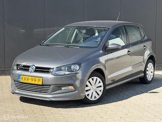 Volkswagen Polo 1.2 Comfortline | AIRCO | STOELVERWARMING |