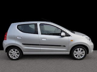 Suzuki Alto 1.0 Exclusive