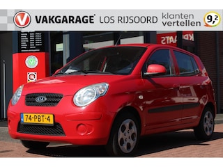 Kia Picanto 1.0 | Verse APK |