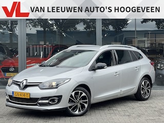 Renault Mégane Estate 1.2 TCe Bose | Nieuw binnen | Veel opties! | RIJKLAAR