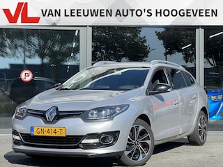 Renault Mégane Estate 1.2 TCe Bose | Nieuw binnen | Veel opties! | RIJKLAAR