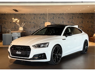 Audi A5 Sportback 3.0 TFSI Quattro I 20" I Carbon I 360 I Pano