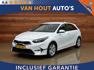 Kia Ceed 1.0 T-GDi ComfortLine | 120PK | CARPLAY | CAMERA | TREKHAAK