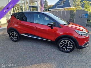 Renault Captur 1.2 TCe Dynamique Automaat