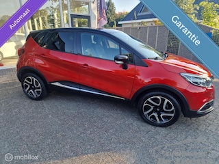 Renault Captur 1.2 TCe Dynamique Automaat