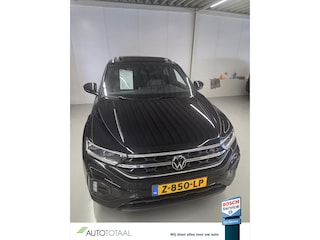 Volkswagen T-Roc 1.5 TSI R-Line Business