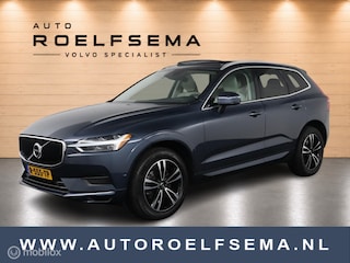 Volvo XC60 2.0 T6 AWD Momentum | Keyless | BLISS | Verwarmbare stoelen & Stuurwiel | Harman Kardon | Camera