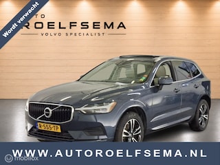 Volvo XC60 2.0 T6 AWD Momentum | Keyless | BLISS | Verwarmbare stoelen & Stuurwiel | Harman Kardon | Camera