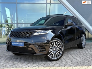 Land Rover Range Rover Velar 3.0 V6 SC AWD R-Dynamic HSE 381pk Panoramadak / 22inc / Massage stoelen