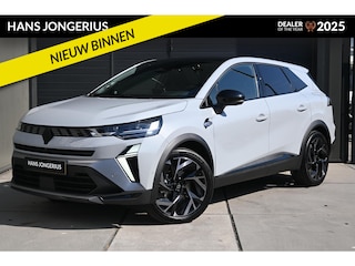 Renault Symbioz E-Tech full hybrid 160 esprit Alpine | 360 CAMERA | STUUR/STOELVERWARMING | PANORAMADAK | HARMAN/KARDON | ADAPT. CRUISE CONTROL | APPLECARPLAY/ANDROIDAUTO | CLIMATE CONTROL | PDC | LMV