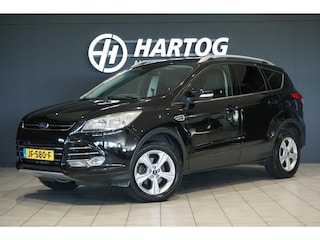 Ford Kuga 1.5 150PK + TREKHAAK / STOELVERWARMING