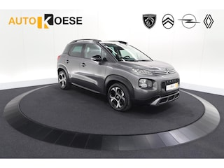 Citroën C3 Aircross PureTech 110 S&S Business | Camera | Dodehoekdetectie | Apple Carplay