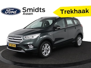 Ford Kuga 1.5 EcoBoost Titanium | All Season Banden | Trekhaak | Climate Control |