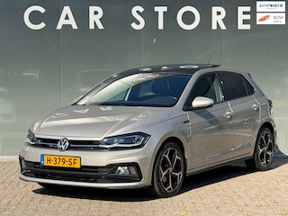 Volkswagen Polo 1.0 TSI DSG Highline R LINE/PANO/VIRTUAL/LED/CAM