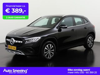 Mercedes-Benz GLA 250e Business Line