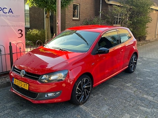 Volkswagen Polo 1.2 Match