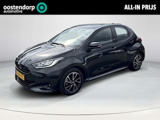 Toyota Yaris 1.5 Hybrid Dynamic