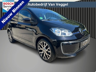 Volkswagen Up e-up pdc, cruise, camera, stoelverw, clima