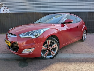 Hyundai Veloster 1.6 GDI i-Catcher