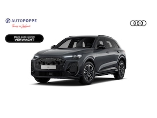 Audi Q5 S edition e-hybrid 220 kW / 299 PK SUV 7 versn. S-