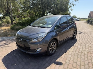 Hyundai ix20 1.6i Premium Camera| Cruise| Navi+BT