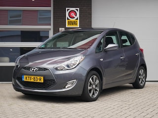 Hyundai ix20 1.6i Premium Camera| Cruise| Navi+BT