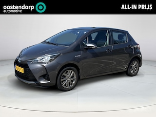Toyota Yaris 1.5 Hybrid Dynamic (Parkeersensoren voor - Trekhaak)