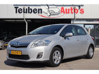 Toyota Auris 1.8 Full Hybrid Limited | Cruise control | Navigatie | Climate control | Trekhaak