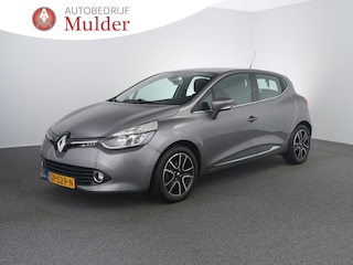Renault Clio 0.9 TCe Dynamique | Trekhaak| Navi | Cruise | Airco |