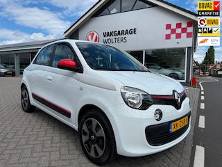 Renault Twingo 1.0 SCe Collection RIJKLAARPRIJS!