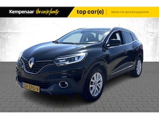 Renault Kadjar 1.2 TCe Intens