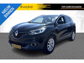 Renault Kadjar 1.2 TCe Intens