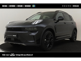 Lynk & Co 01 1.5 PHEV MORE *NIEUW UIT VOORRAAD!* -PANO.DAK|HARMAN.INFINITY|ELEK.STOEL|360°CAM|LEDER|20"|SoH:100%