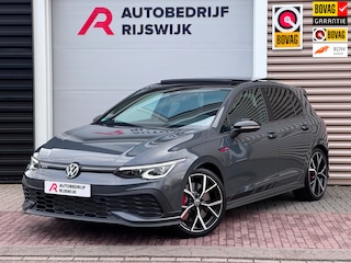 Volkswagen Golf 2.0 TSI GTI Clubsport Pano/H&K/Matrix