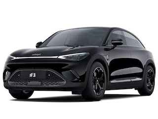 Smart #3 Pro+ Black Collection 66 kWh VAKANTIE DEALS! | Van € 41.115,- voor € 34.115,- | Panoramadak | Keyless entry | Elektrisch Verstelbare Stoelen | 360° Camera | Apple CarPlay / Android auto