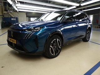 Peugeot 5008 GT Avantage 73 kWh 7p Tot 8 Jaar Garantie! | Elektr. Massagestoelen | Adaptive Cruise | Dodehoek-Detectie | Stuur/Stoelverwarming | 360 Camera |