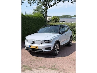 Volvo XC40 Recharge P8 AWD R-Design