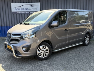 Opel Vivaro 1.6 CDTI L1H1 Sp Eco