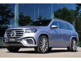 Mercedes-Benz GLS 580 4-Matic AMG Line / Manufaktur / 7 Zits / Cote d' Azur