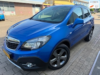 Opel Mokka 1.4 T Cosmo 4x4