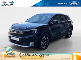 Ford Explorer Style Standard Range RWD 58 kWh | DEMO | 444km WLTP rijbereik | Reserveer nu uw proefrit! |