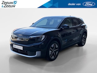 Ford Explorer Style Standard Range RWD 58 kWh | DEMO | 444km WLTP rijbereik | Reserveer nu uw proefrit! |
