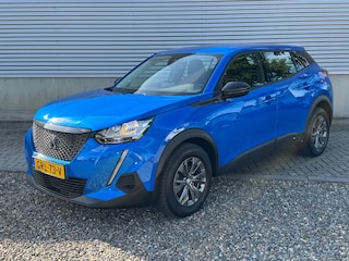 Peugeot 2008 1.2 PureTech Active Pack [ Fm navi,camera,ecc,cruise,lmv ]