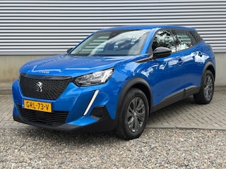 Peugeot 2008 1.2 PureTech Active Pack [ Fm navi,camera,ecc,cruise,lmv ]